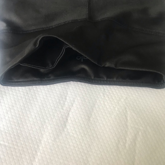 ALO Yoga Tech Lift Airbrush Legging City Light - Picture 8 of 8